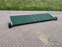 Combinehead & Pick-Up Dekker Pick-up 4.50 mtr compleet