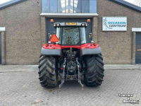 Tractor Massey Ferguson 6616 Dyna VT Exclusive