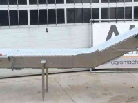 Conveyor Manter CS 99 Opvoerband Vakkenband
