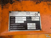 Flail mower Votex RoadMaster RM1906