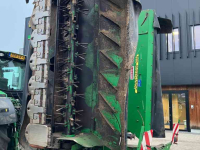 Mower John Deere 131 + 388