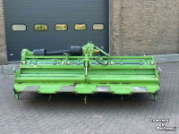 Rotary Hiller AVR GE-FORCE 4X75