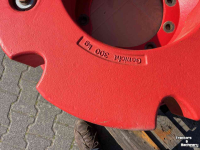 Frontweights Fendt wielgewichten