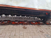 Mower Kuhn FC313