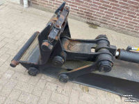 Stick extensions Groeneveldt Verlenggiek