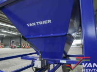 Other conveying equipment and accessories Van Trier TR27-18 Trechter