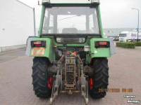 Tractor Fendt 360 gt
