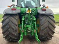 Tractor John Deere 7930