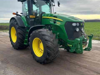 Tractor John Deere 7930