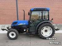 Small-track Tractor New Holland T4040N Compact Tractor