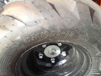 Wheelloader Cast 33T