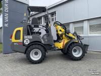 Wheelloader Wacker Neuson WL25