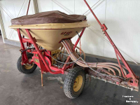 Seed drill Vicon LZ451