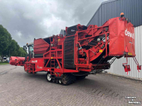 Potato harvester Dewulf RA3060