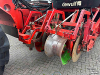 Potato harvester Dewulf RA3060