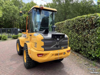 Wheelloader Volvo L30HS