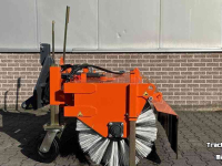 Sweeper Bema 3 Robust Veegmachine