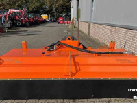 Sweeper Bema 3 Robust Veegmachine