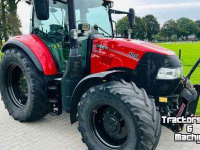 Tractor Case-IH LUXXUM 100