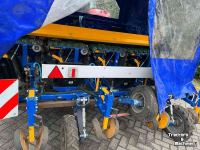 Transplanter Lommers Zoeteaardappel plantmachine