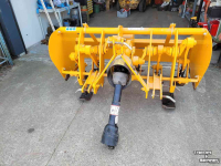 Spader machine Selvatici Krukas spitmachine 145 cm