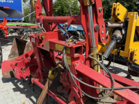 Rotary Harrow Lely *