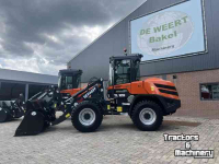 Wheelloader Schaeff TL120 , tl120
