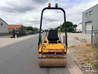 Asphalt roller Dynapac CC122