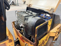 Asphalt roller Dynapac CC122