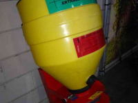 Seed drill TP Technik-Plus TP Eco