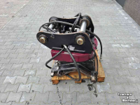 Rotators  Holp Rototop RT201