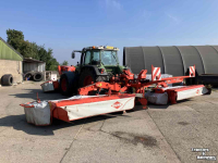 Mower Kuhn FC 883 FF - FC313F FF