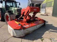 Mower Kuhn FC 883 FF - FC313F FF