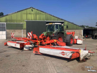 Mower Kuhn FC 883 FF - FC313F FF