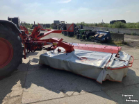 Mower Kuhn FC 883 FF - FC313F FF
