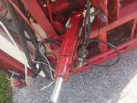 Silage block-cutter Trioliet TU-195