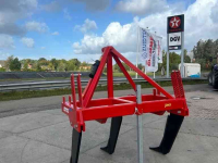 Deep subsoiler Evers Java 3-225 + Java 3-270 Nieuw
