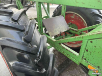Other harvesters and accessories Basrijs BRP/GL135HXL oogstmachine voor planten, zoals aardbeien en asperges
