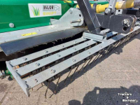 Rotary mower Major MJ 71 240 Vaste Cirkelmaaier