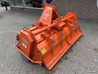 Rotary Tiller Ortolan BC 250 frees