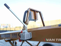 Conveyor Van Trier 5-80 Doorvoerband / Transporteur