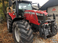 Tractor Massey Ferguson 7719 S DynaVT