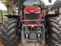 Tractor Massey Ferguson 7719 S DynaVT