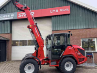Telescopic Wheelloader Weidemann 2060T