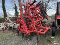 Arable injector Evers Garron 6,0 mtr