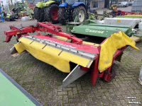 Mower Pottinger Novacat 305 H