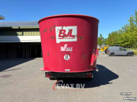 Vertical feed mixer BVL V-Mix 17 N2S