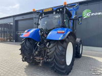 Tractor New Holland T 6.180 EC