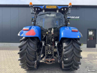 Tractor New Holland T 6.180 EC