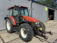 Tractor New Holland L75